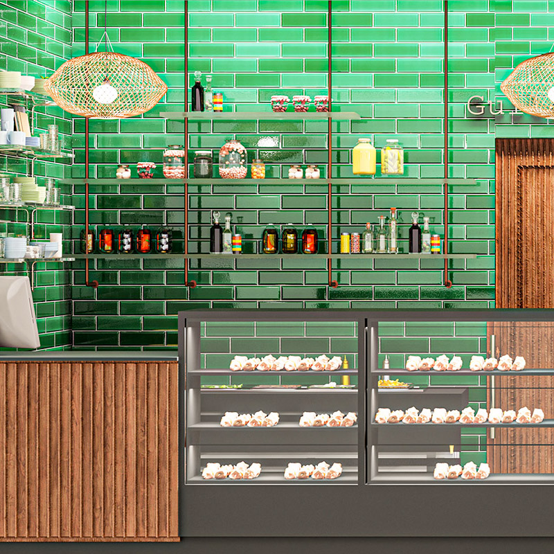 bakery