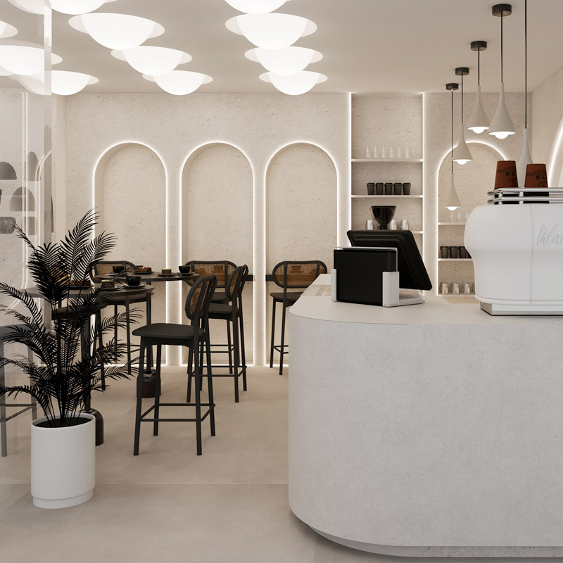 bakery