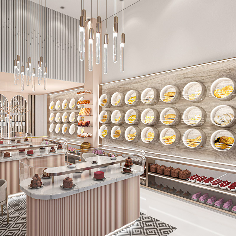 Bakery
